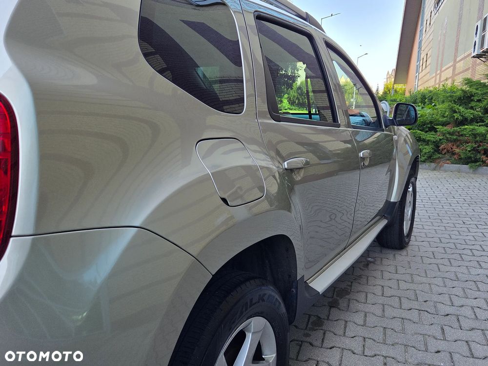 Dacia Duster 1.6 16V 4x2 Laureate - 20