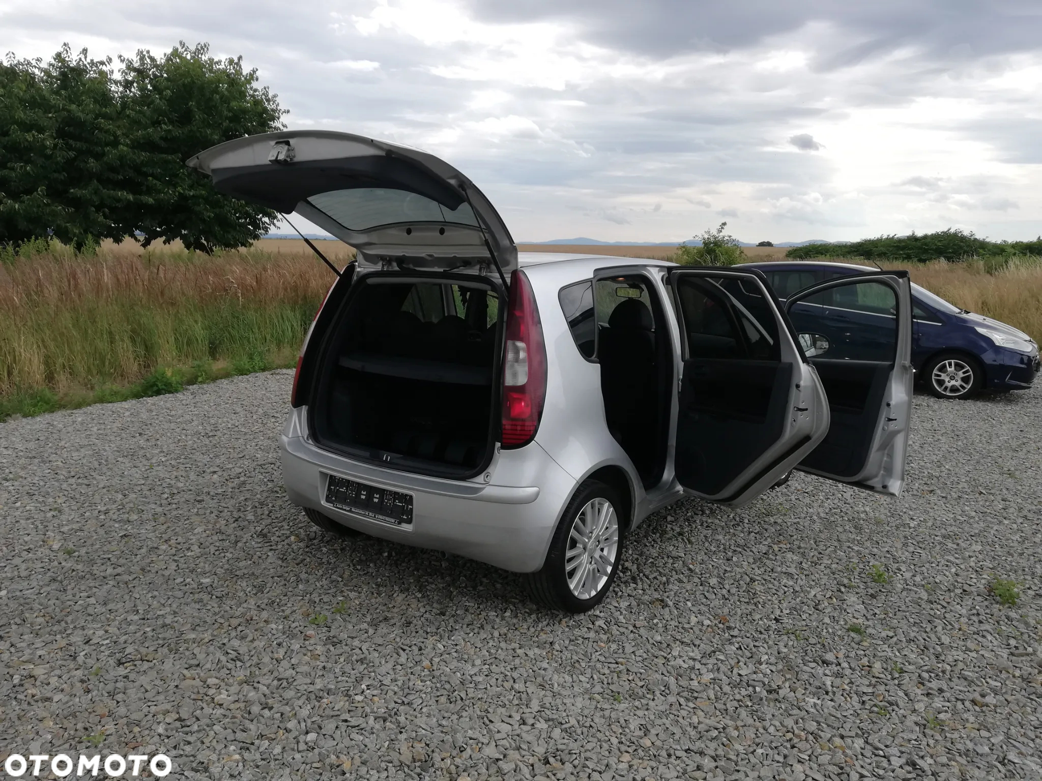 Mitsubishi Colt 1.3 Instyle Edition Gold - 9