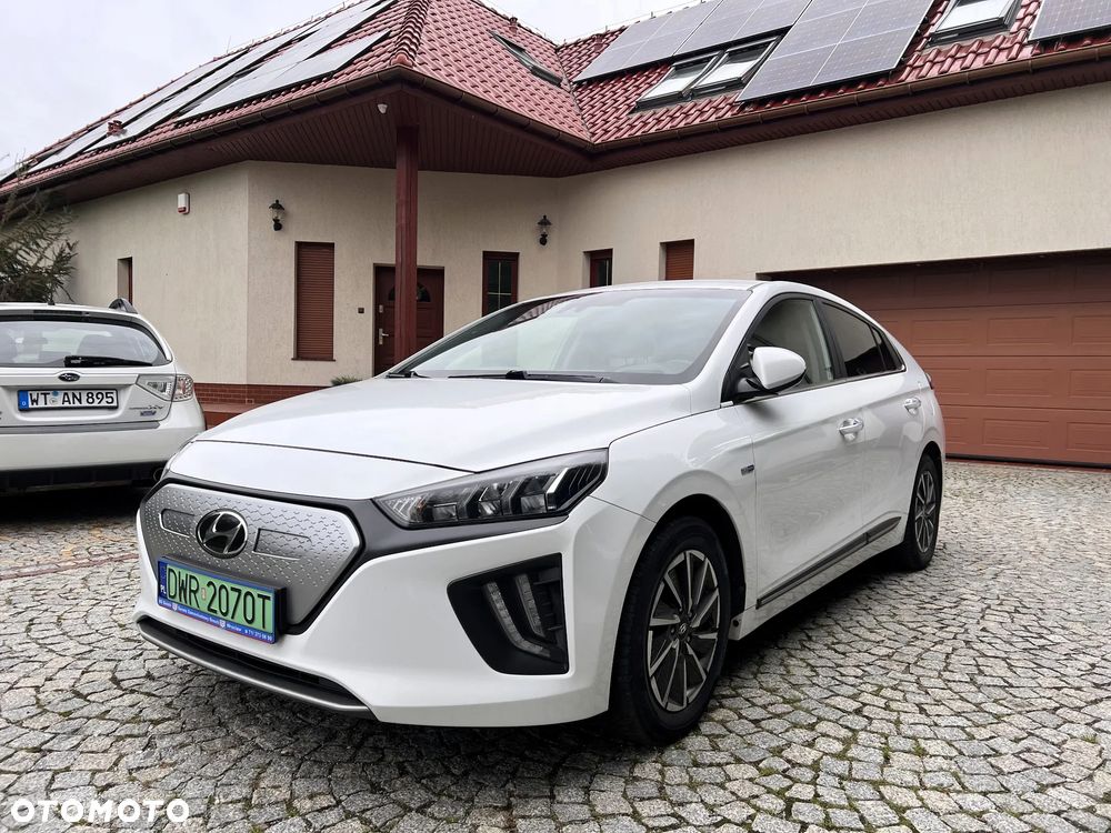Hyundai IONIQ electric Premium - 2