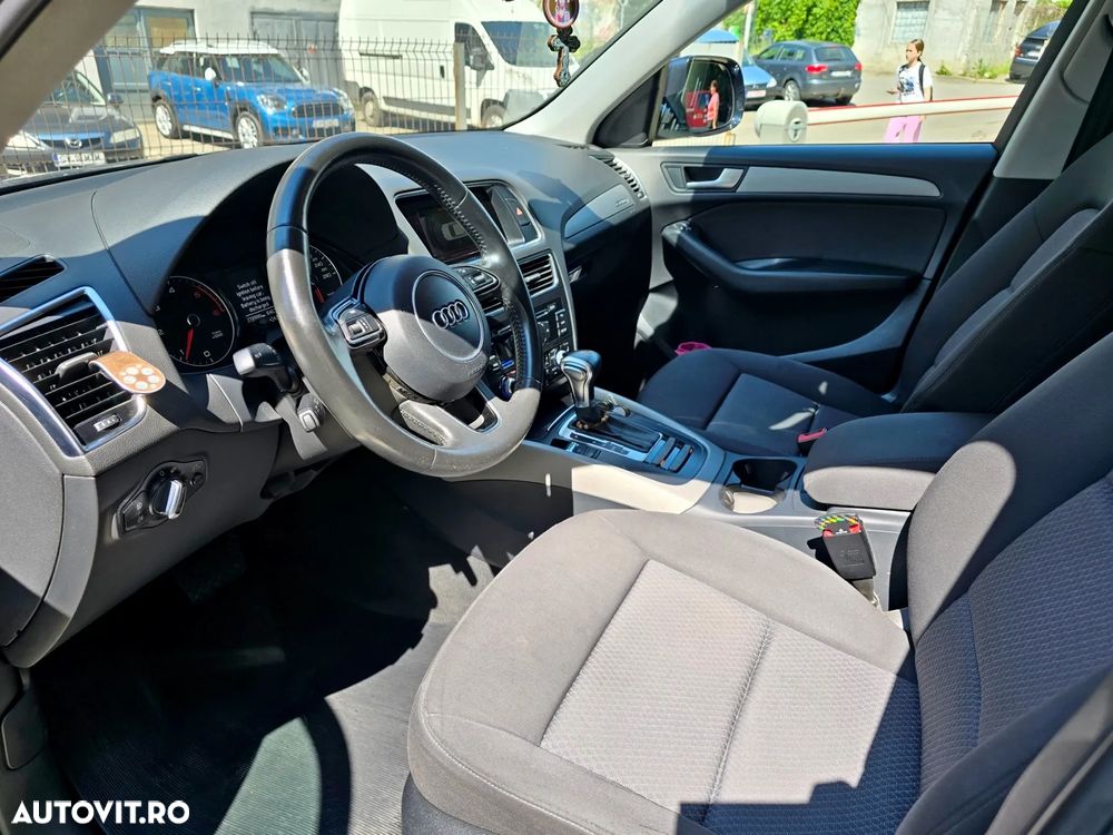 Audi Q5 - 12