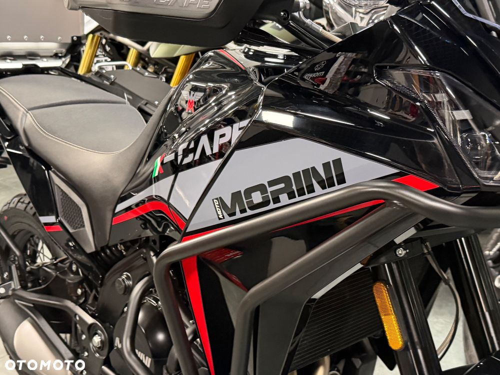 Moto Morini Inny - 20