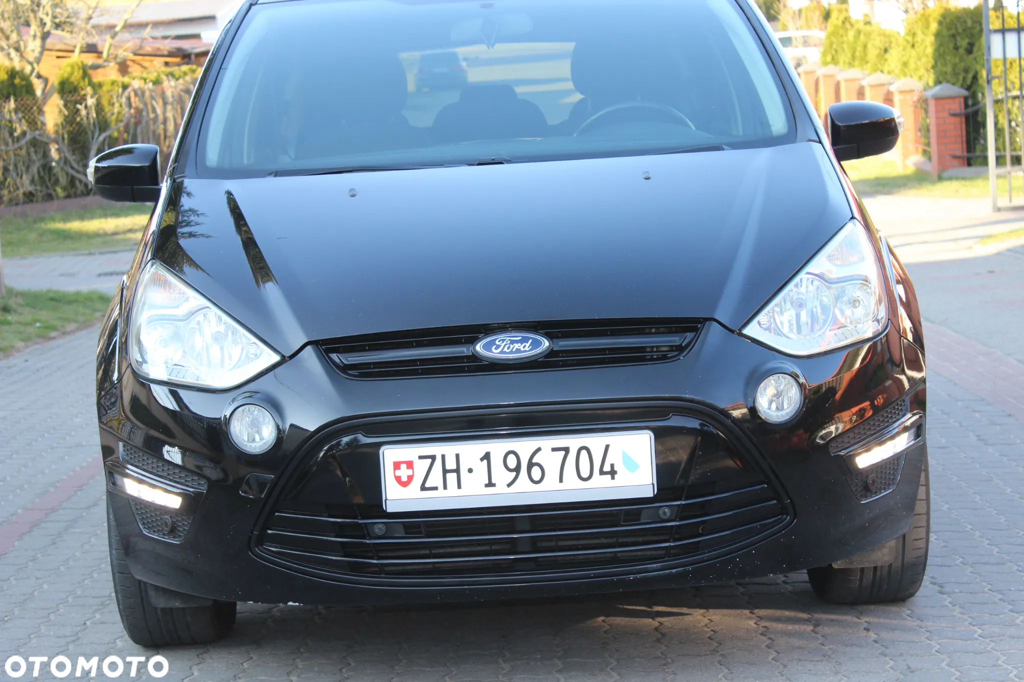 Ford S-Max 1.6 T Titanium - 2