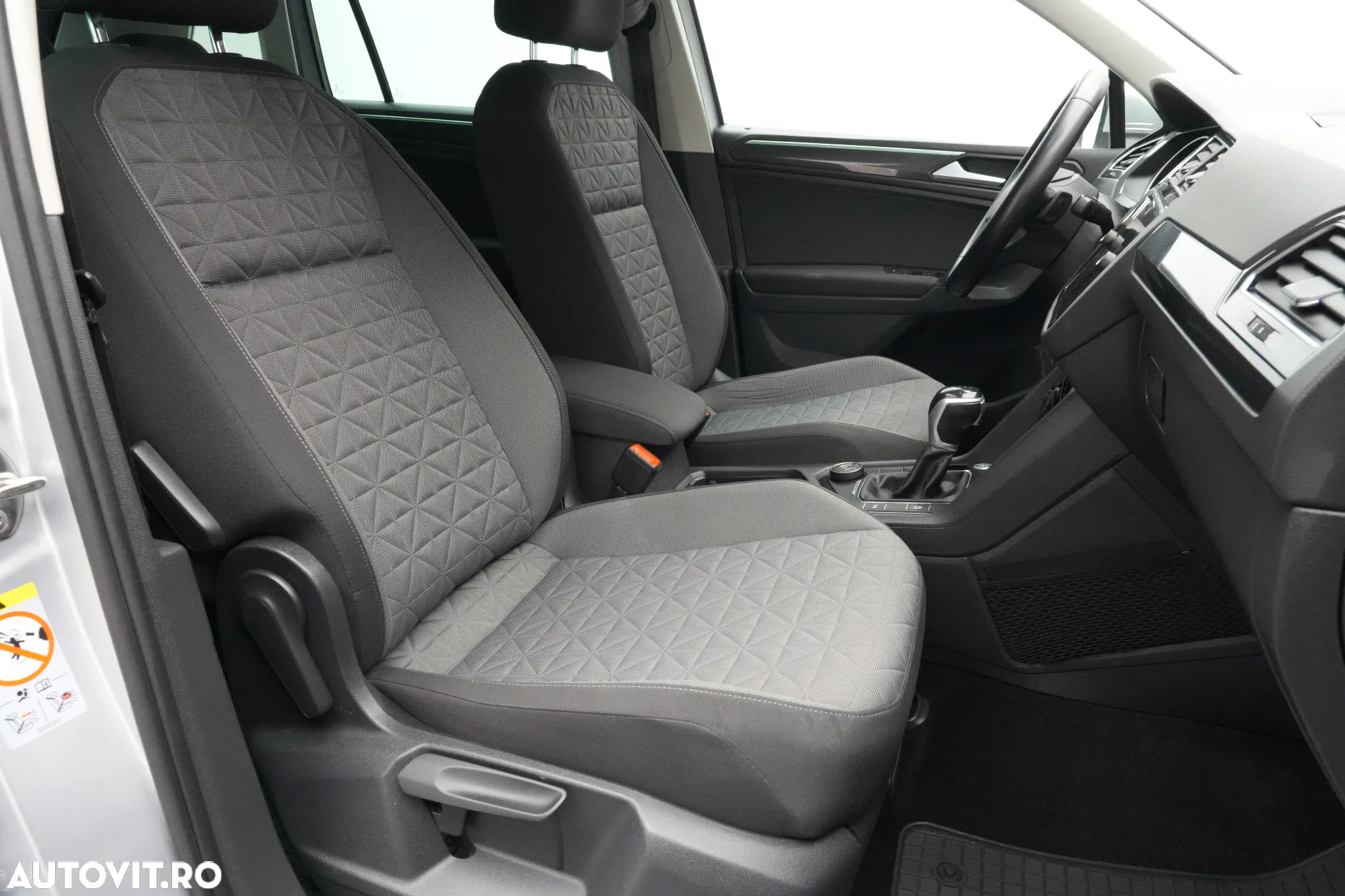 Volkswagen Tiguan 2.0 TDI SCR DSG 4Motion Life - 14