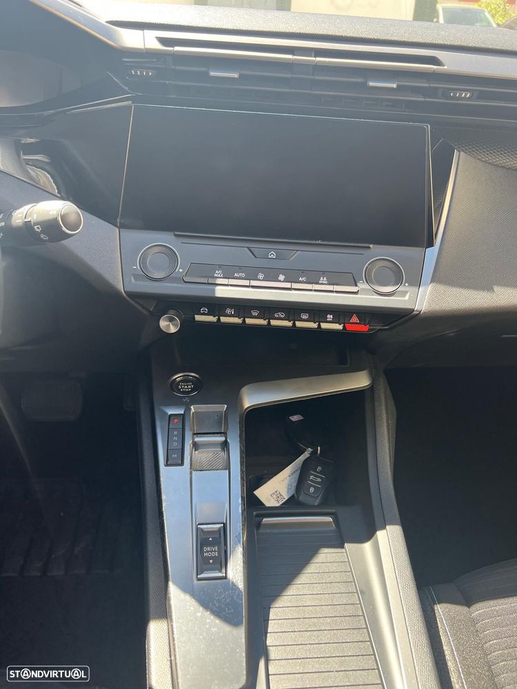 Peugeot 308 BlueHDi 130 EAT8 Allure Pack - 7