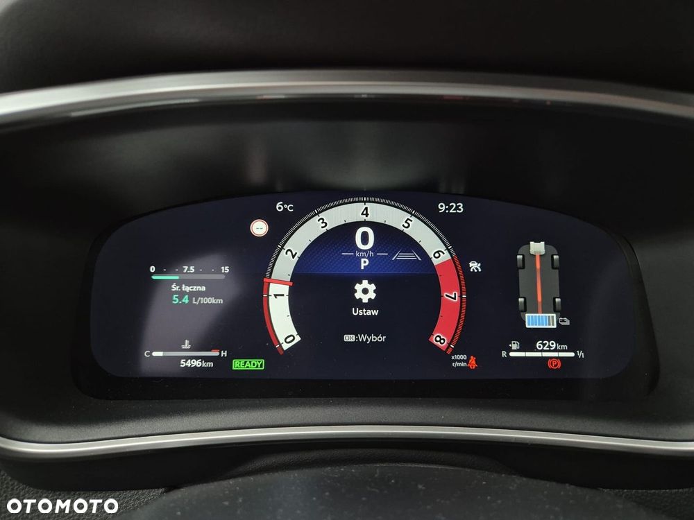 Toyota Corolla 2.0 Hybrid GR Sport - 17