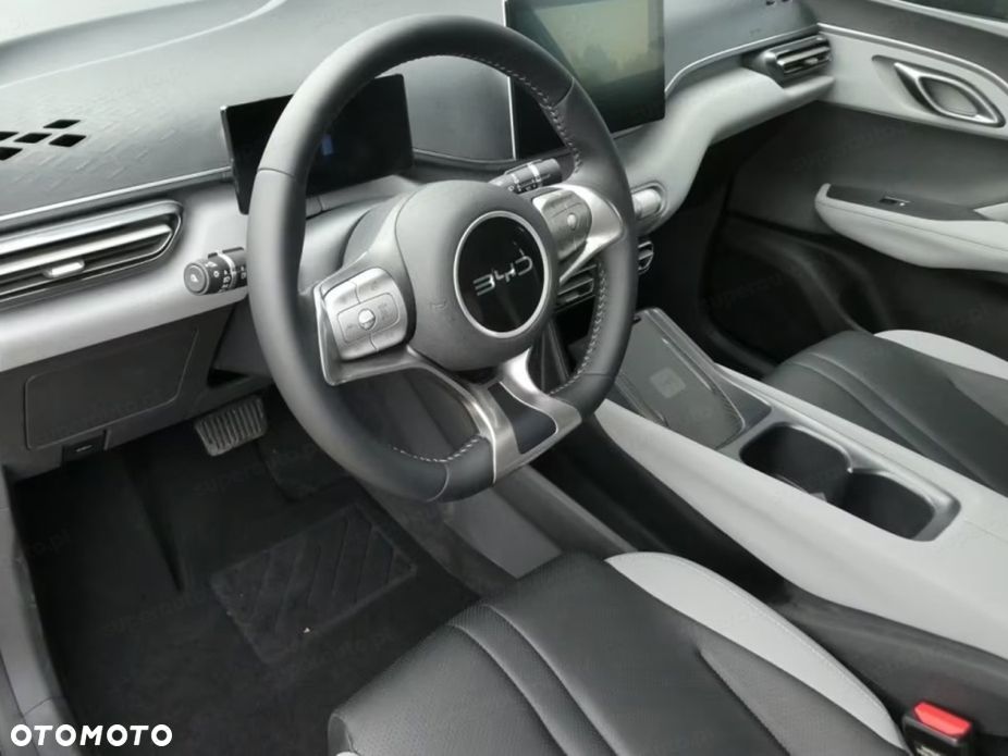 BYD Dolphin Surf - 8