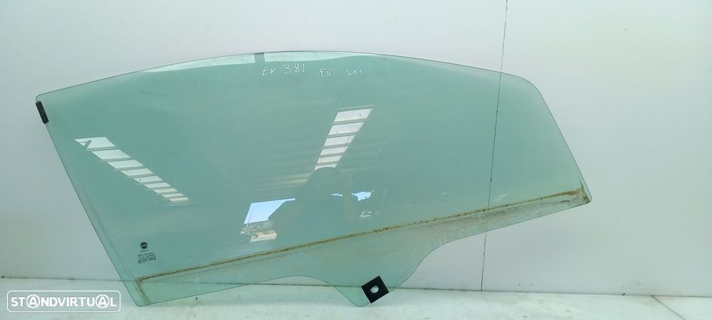 Vidro porta frente direita FIAT Punto Evo (199_) - 1