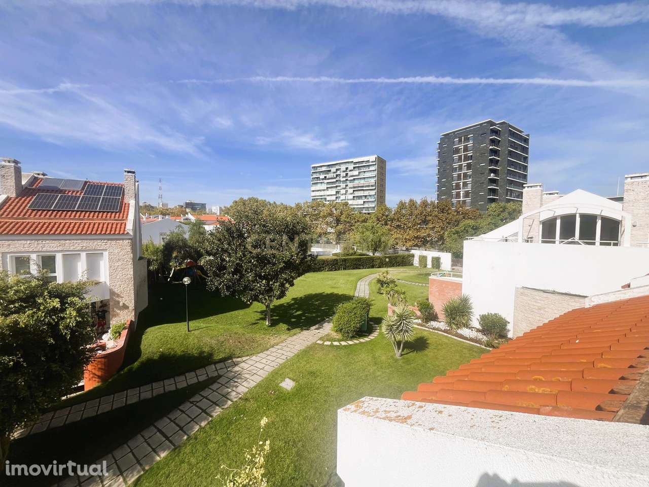 Moradia T4+1 em Condomínio Privado – Parque das Nações, Lisboa - Grande imagem: 3/40