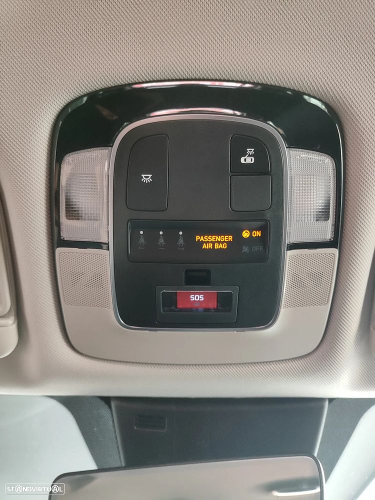 Hyundai Tucson 1.6 T-GDi 48V Vanguard+Teal - 37