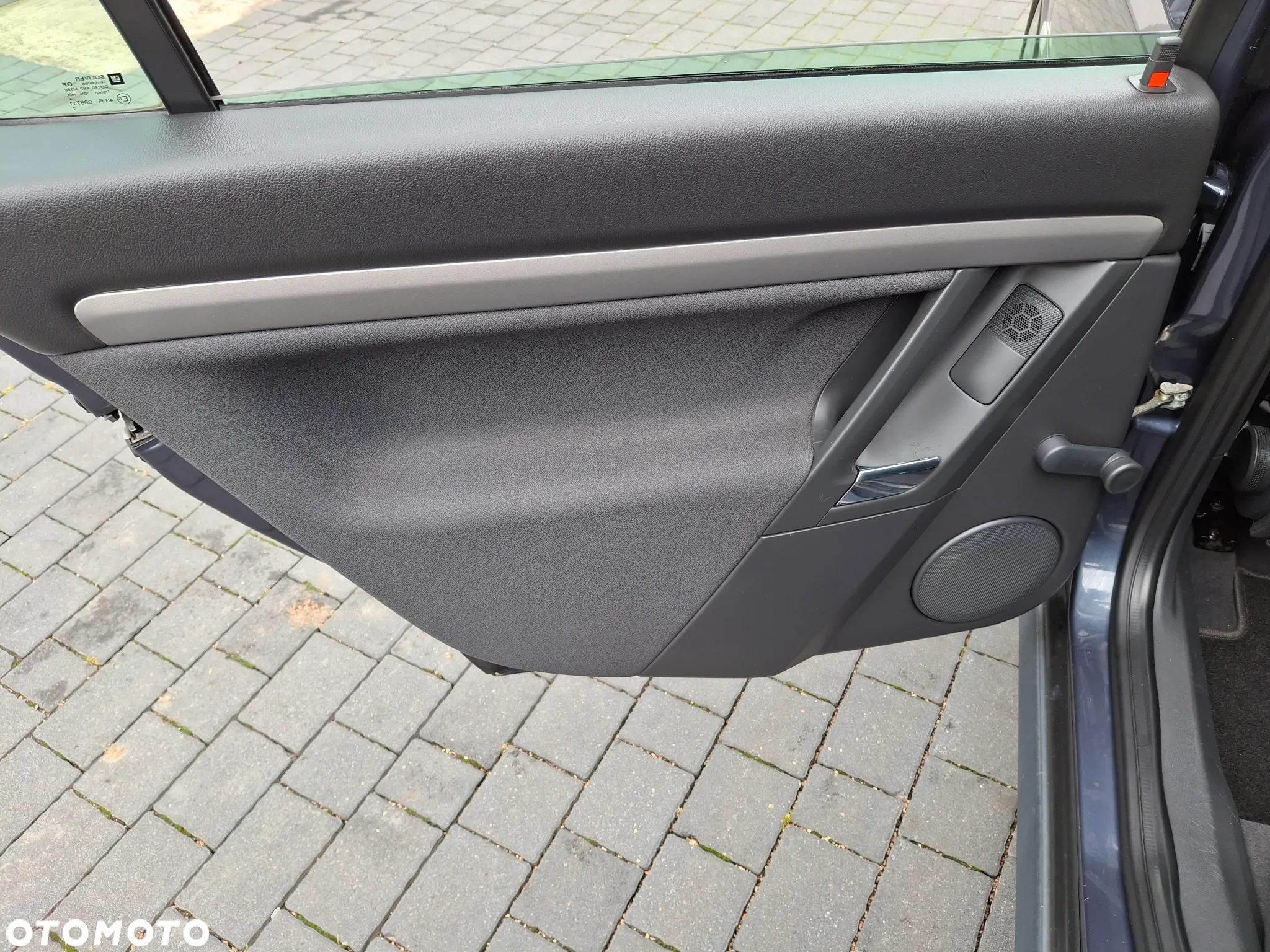 Opel Vectra 1.8 Caravan - 28