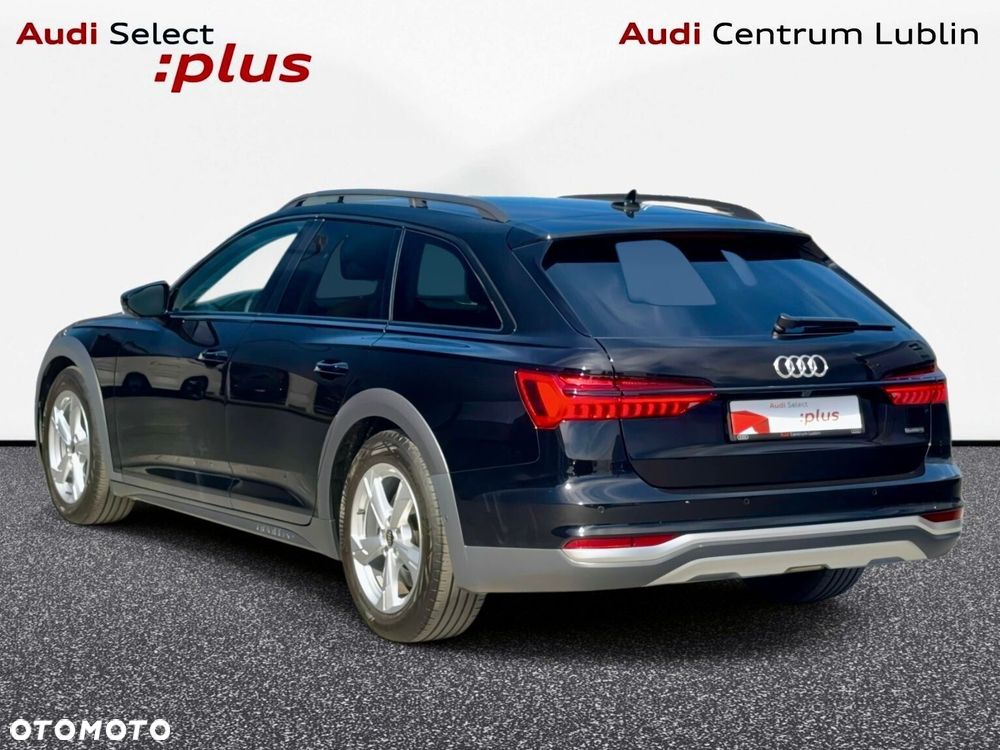 Audi A6 Allroad 40 TDI mHEV Quattro S tronic - 8