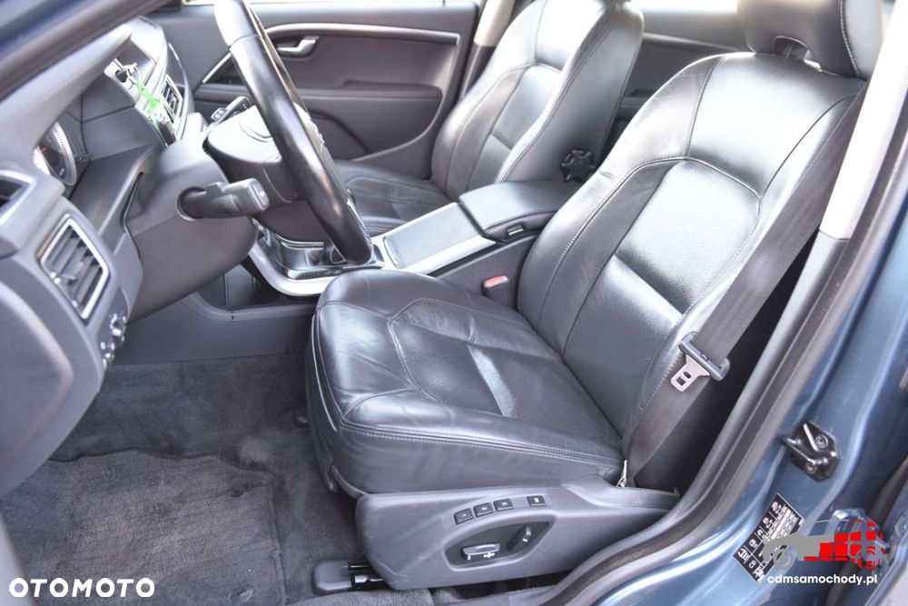 Volvo V70 - 17