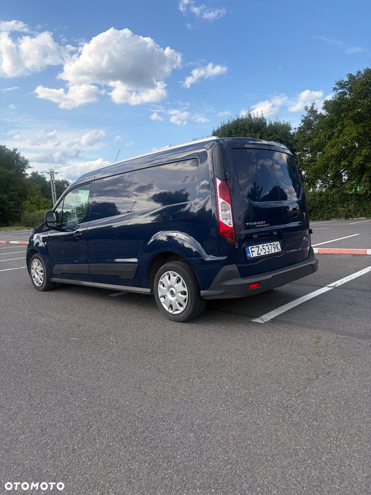 Ford Transit Connect Kombi 230 L2 Trend - 6
