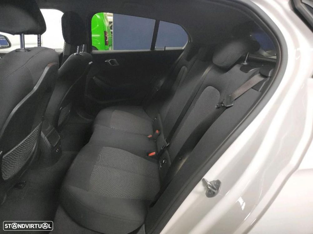 BMW 116 d Auto - 5