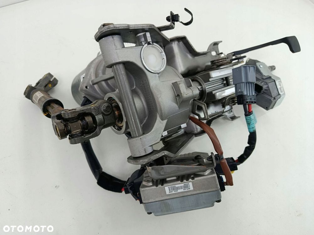 KIA OPTIMA III WSPOMAGANIE KOLUMNA KIEROWNICZA 56300-4U600 - 3