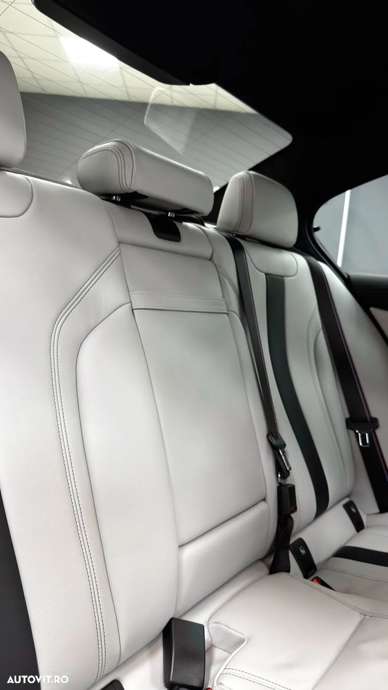 BMW M5 Competition - 22