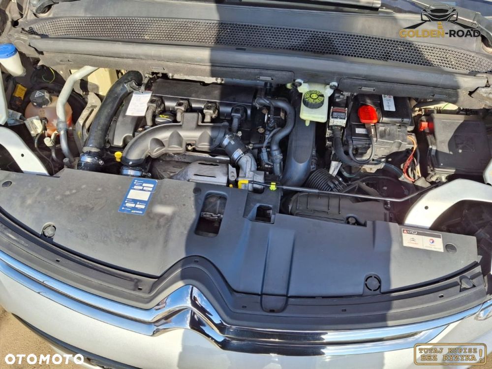 Citroën C4 Picasso - 22