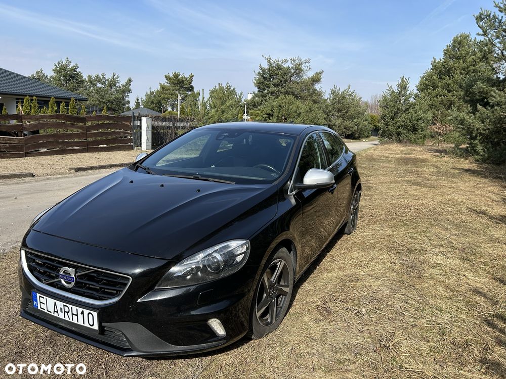 Volvo V40 - 2