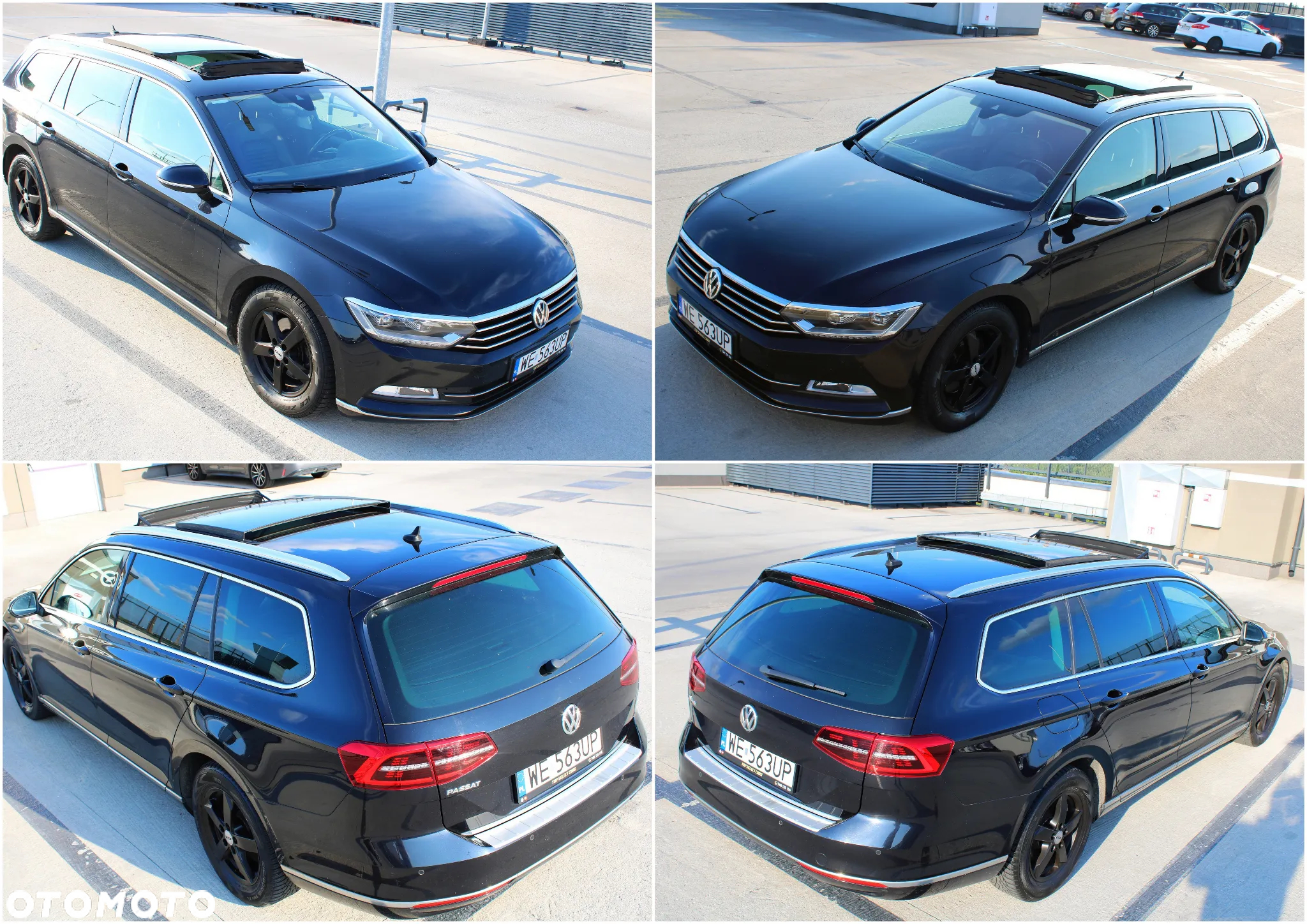 Volkswagen Passat 2.0 TDI BMT SCR Highline DSG7 - 28