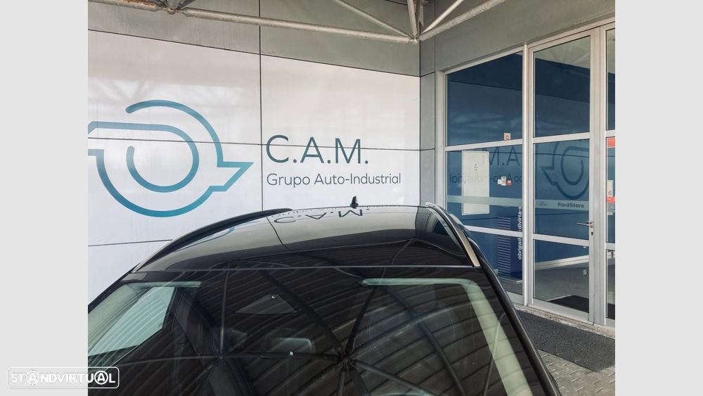 Nissan Qashqai 1.3 DIG-T N-Connecta Xtronic - 22