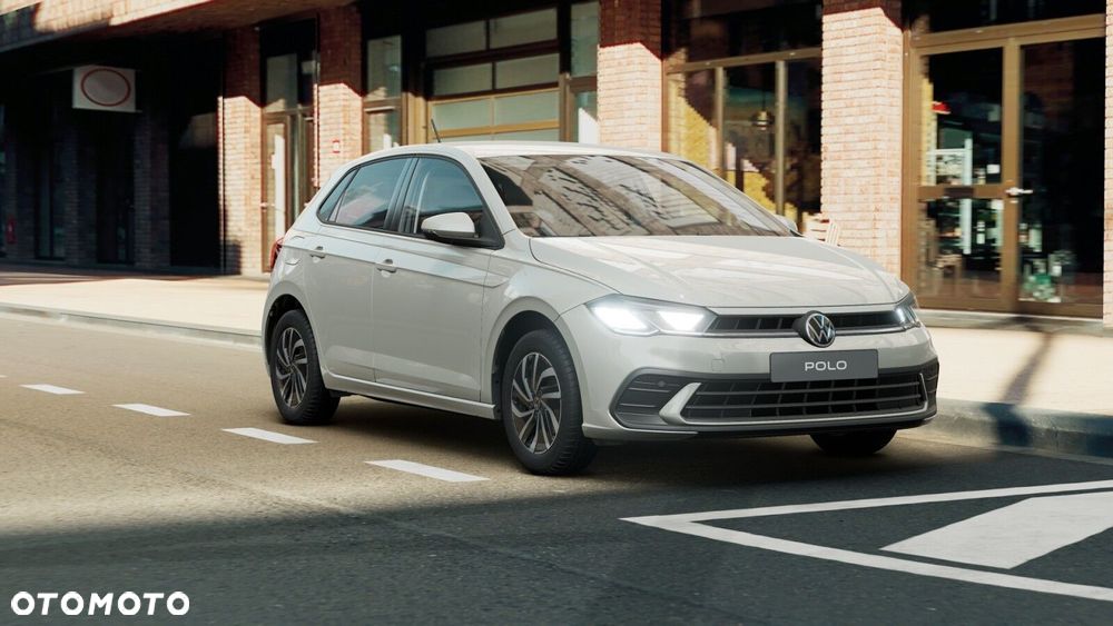Volkswagen Polo - 8