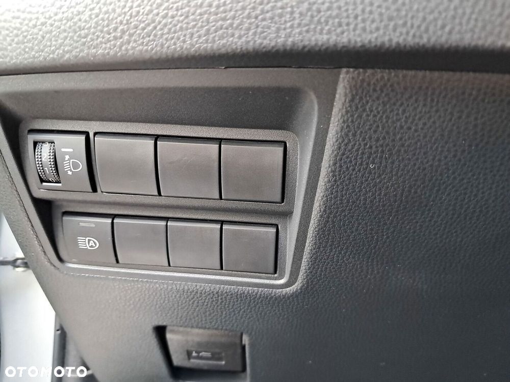 Toyota Yaris 2023