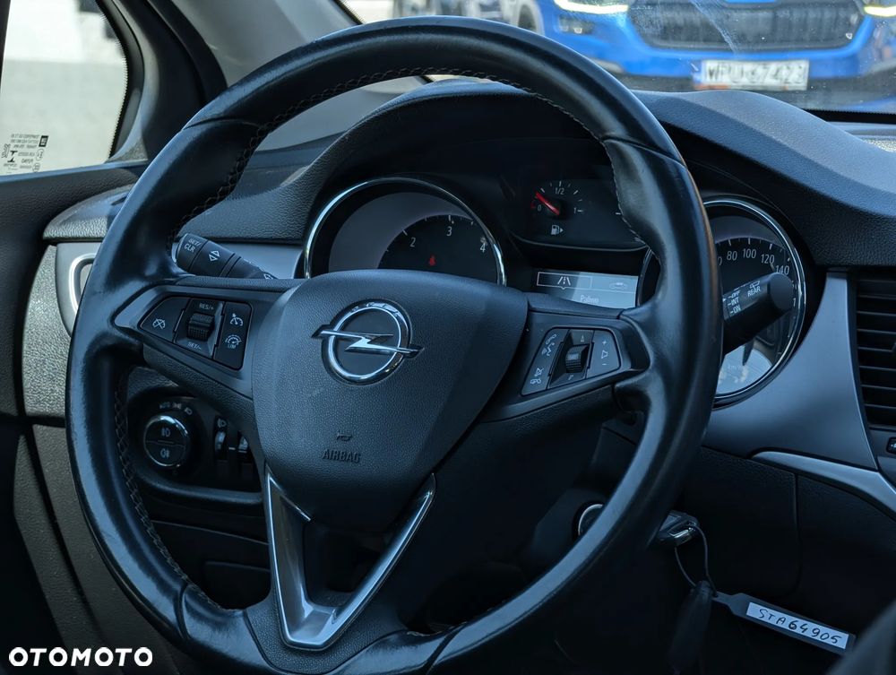 Opel Astra 1.6 D Start/Stop Business - 30