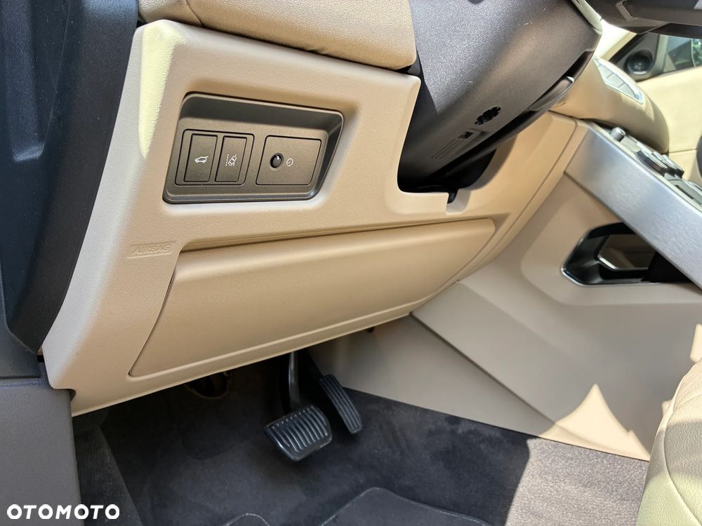 Land Rover Range Rover Evoque 2.0Si4 SE Plus / Dynamic - 21