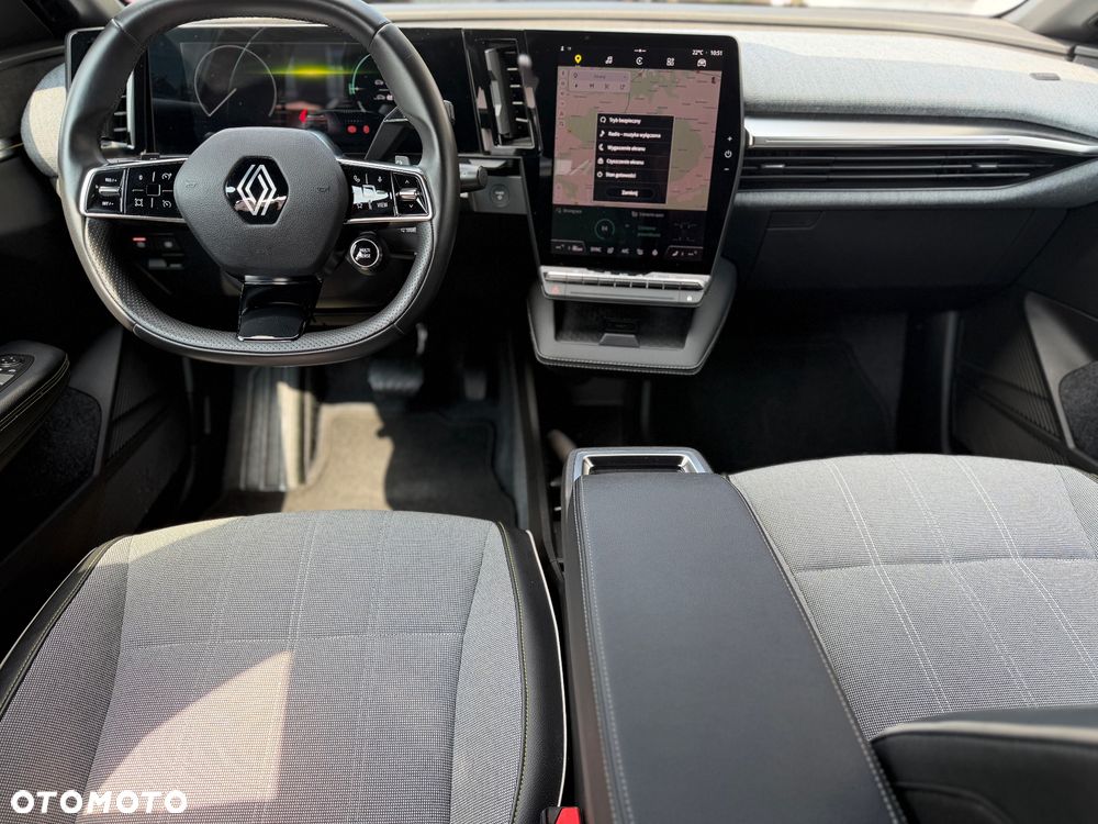 Renault Megane EV60 Techno - 19