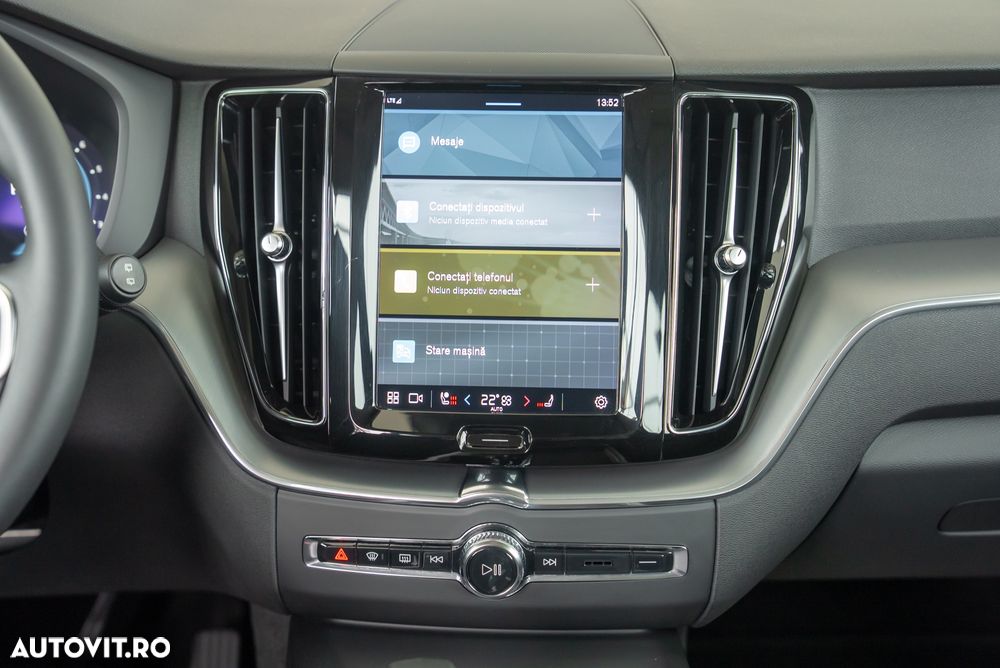 Volvo XC 60 B4 D Core - 19