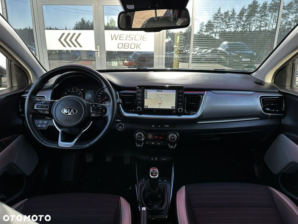 Kia Stonic 1.0 T-GDI 120 Spirit - 10