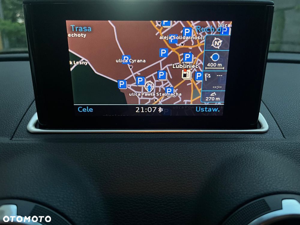 Audi A3 Sportback 2.0 TDI Ambiente - 29