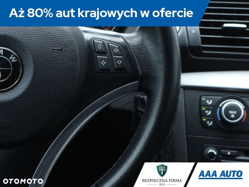 BMW Seria 1 - 21
