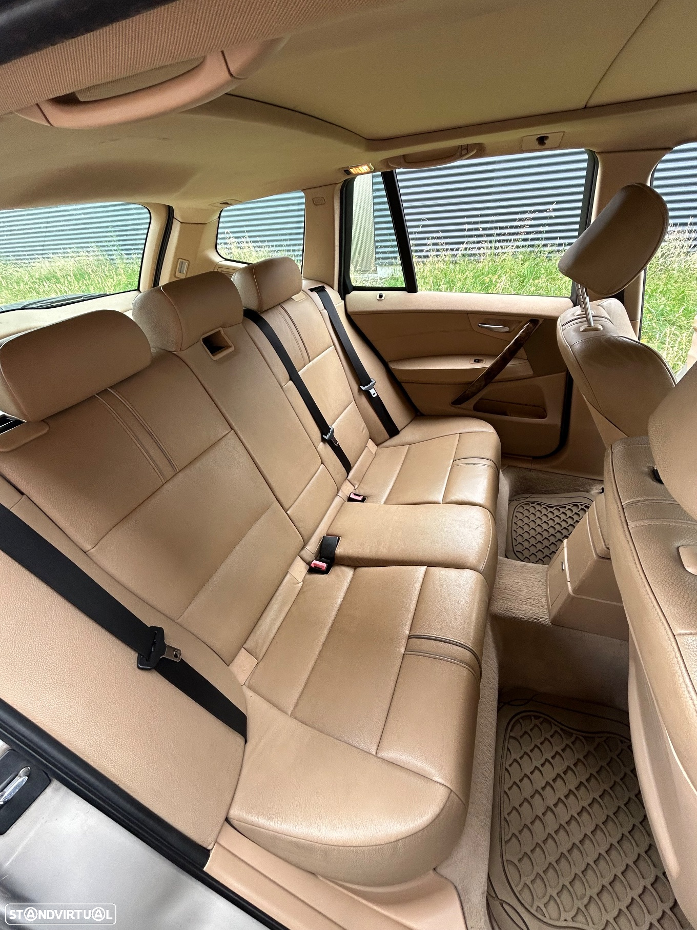 BMW X3 2.0 d - 27