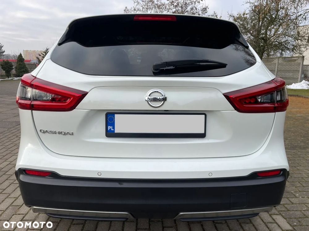 Nissan Qashqai 1.3 DIG-T Tekna+ - 12