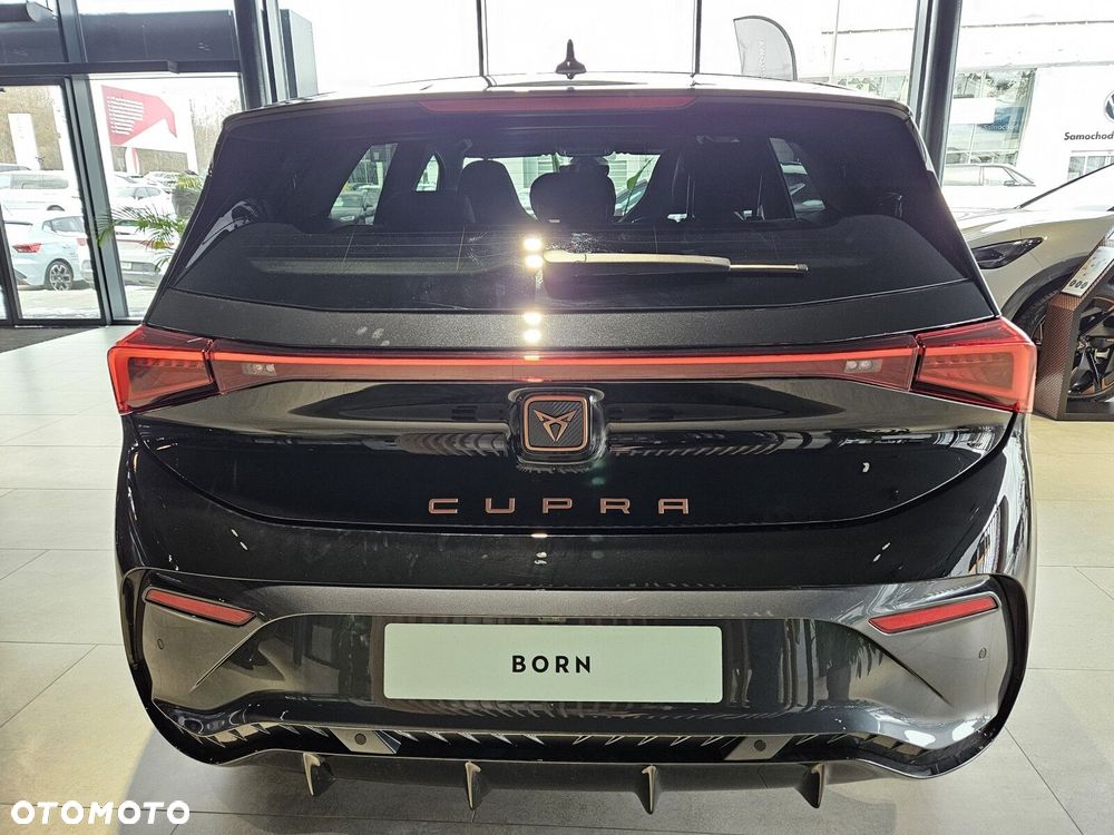 Cupra Born 59kWh Advantage Edition - 5