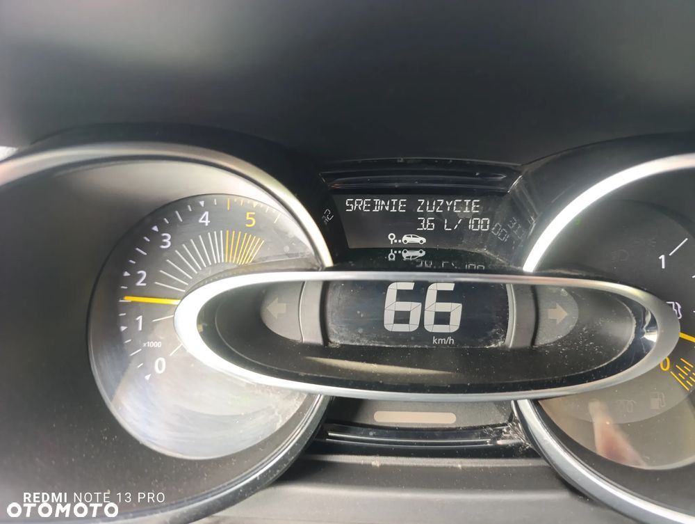 Renault Clio dCi 90 Limited - 38