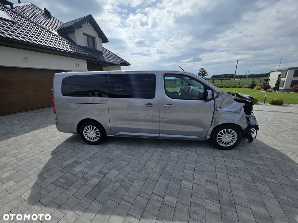 Toyota Proace Verso 1.5 D4-D Long Family - 8