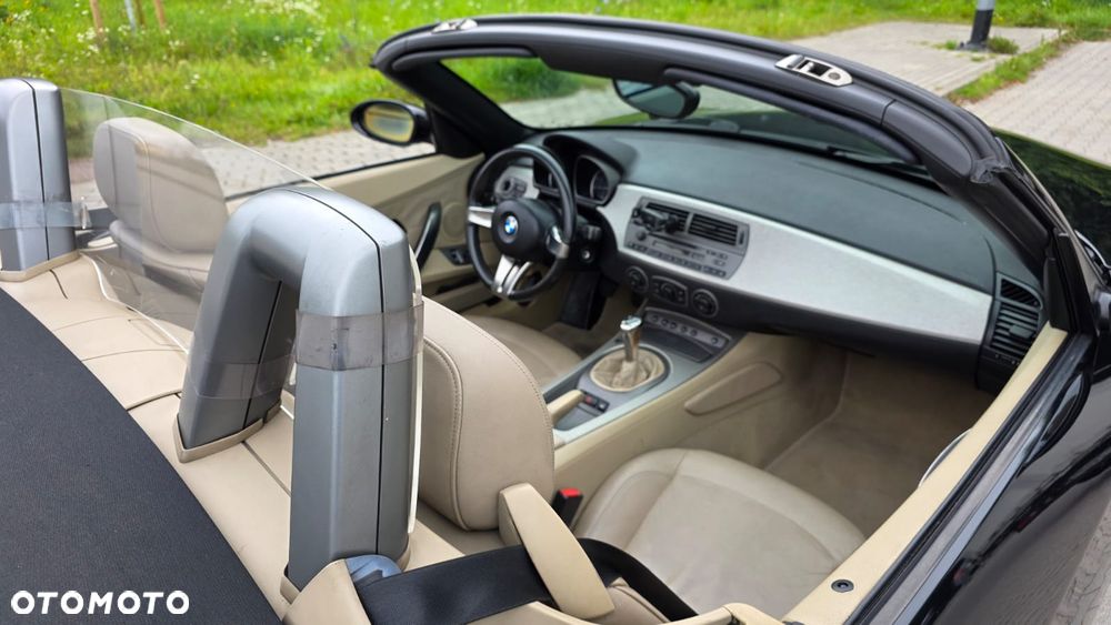 BMW Z4 - 8