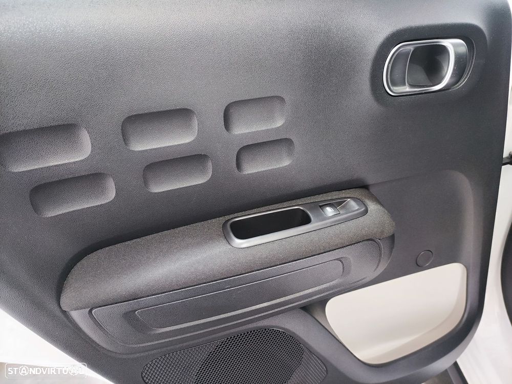 Citroën C3 1.2 PureTech Max - 30