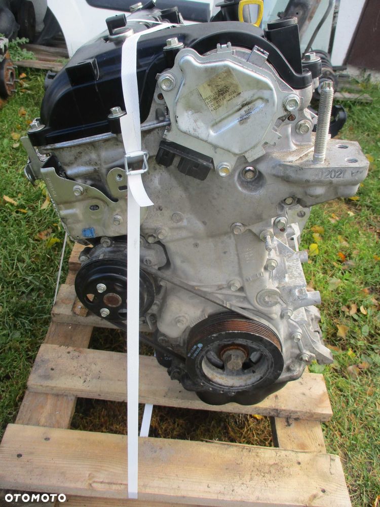 Silnik Mazda 3 BM 13-172.0 16v  stan idealny - 2