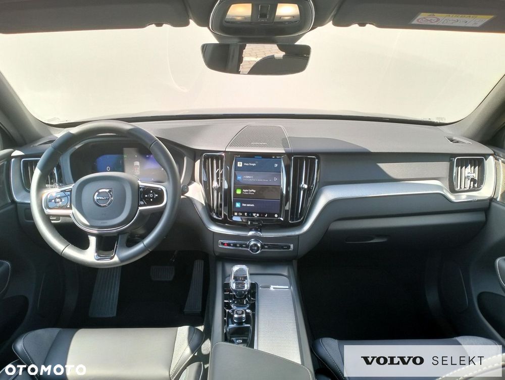 Volvo XC 60 - 12