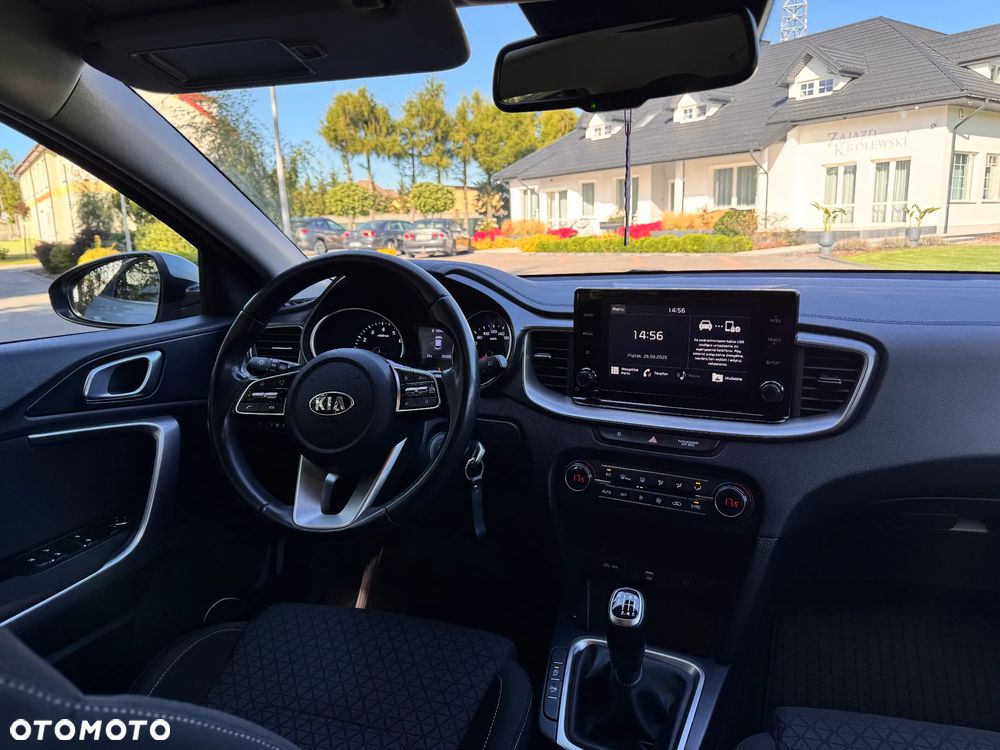 Kia XCeed 1.5 T-GDI L - 7
