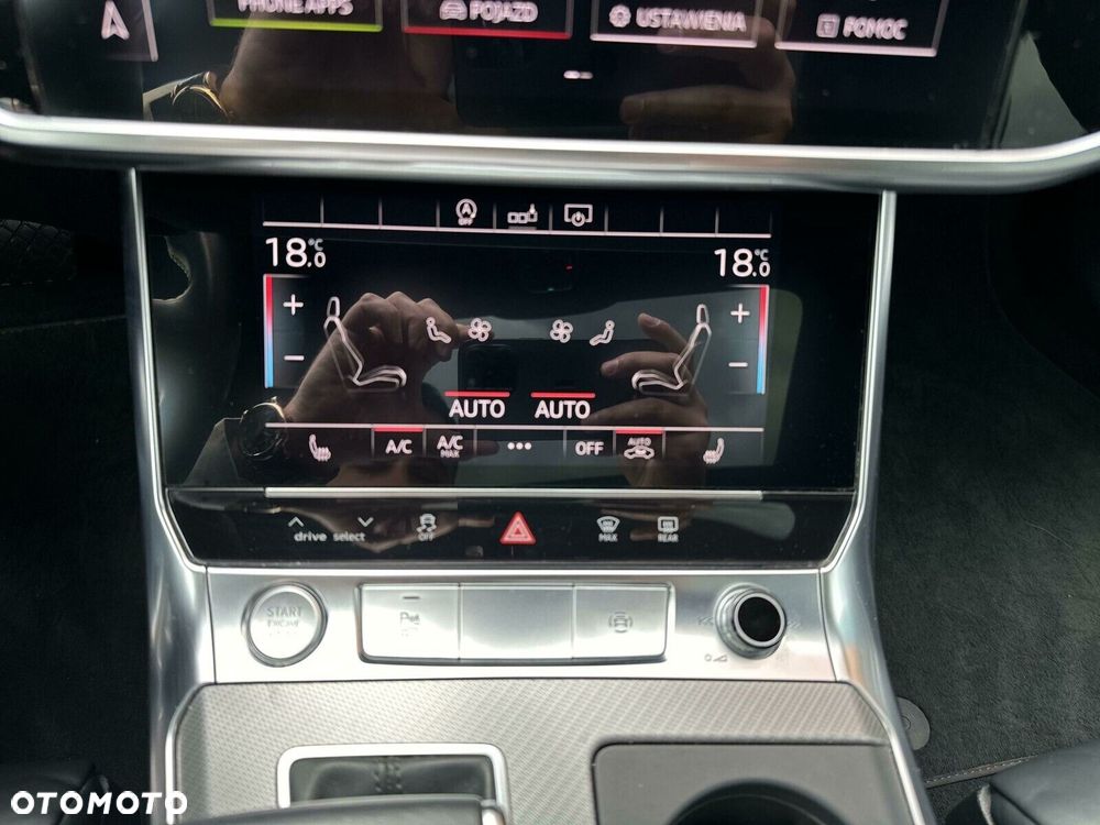 Audi A6 Avant - 26