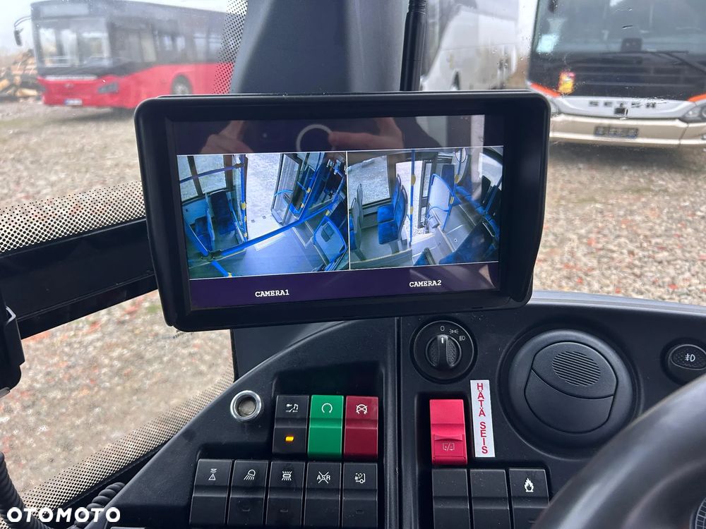 Iveco Crossway LE - 18