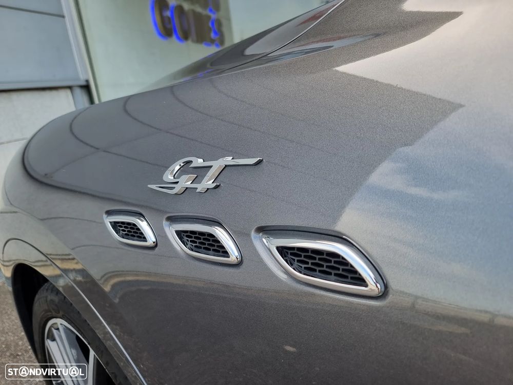 Maserati Levante Diesel Q4 GranSport - 6