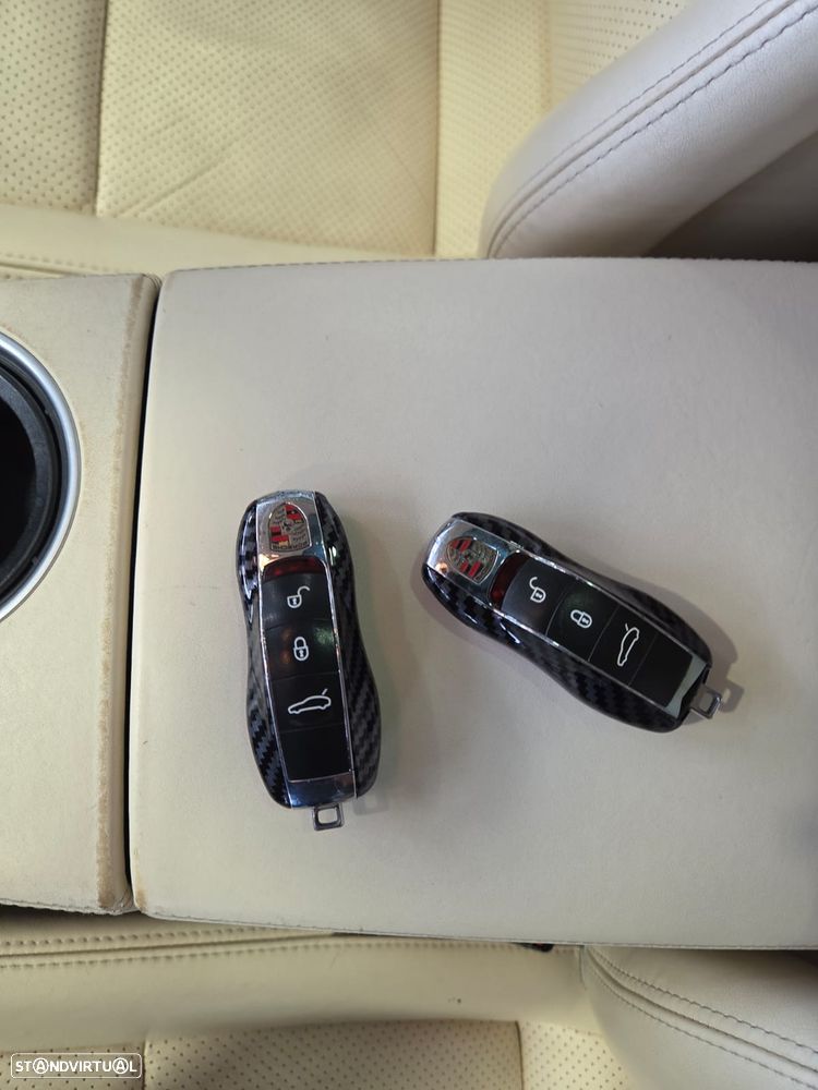 Porsche Panamera Platinum Edition - 19