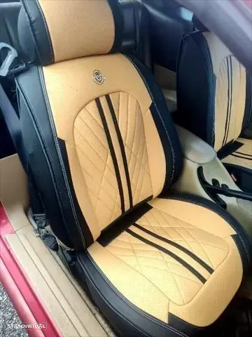 Ford Mustang - 27