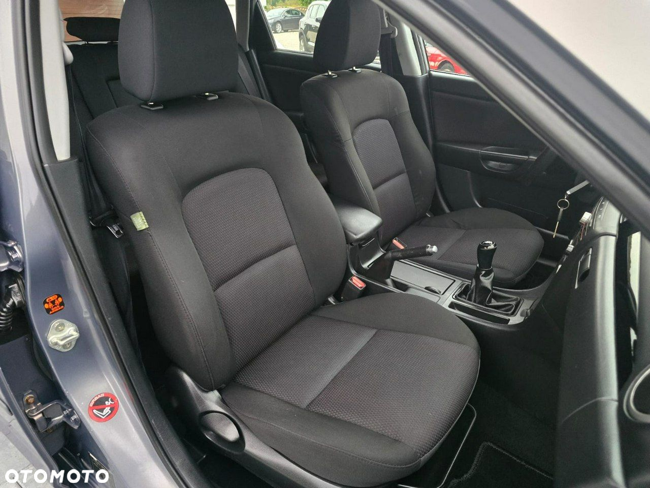 Mazda 3 - 15