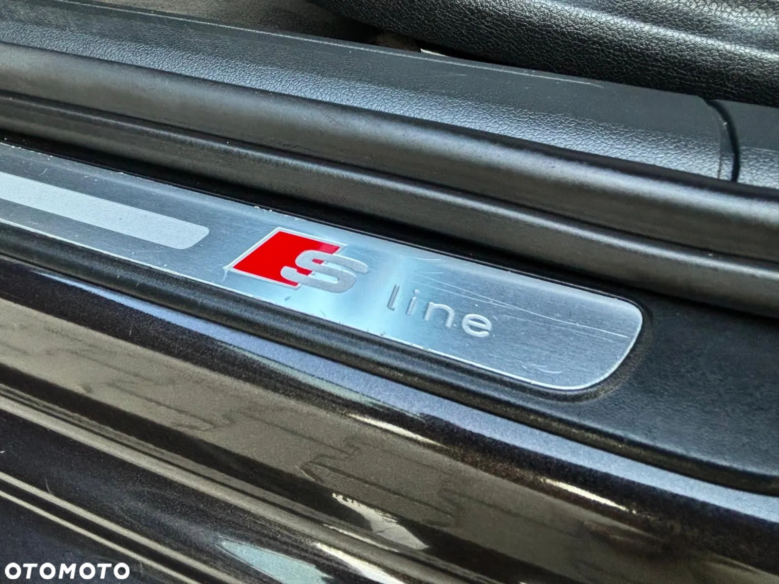 Audi A4 Avant 2.0 TDI DPF Quattro - 21